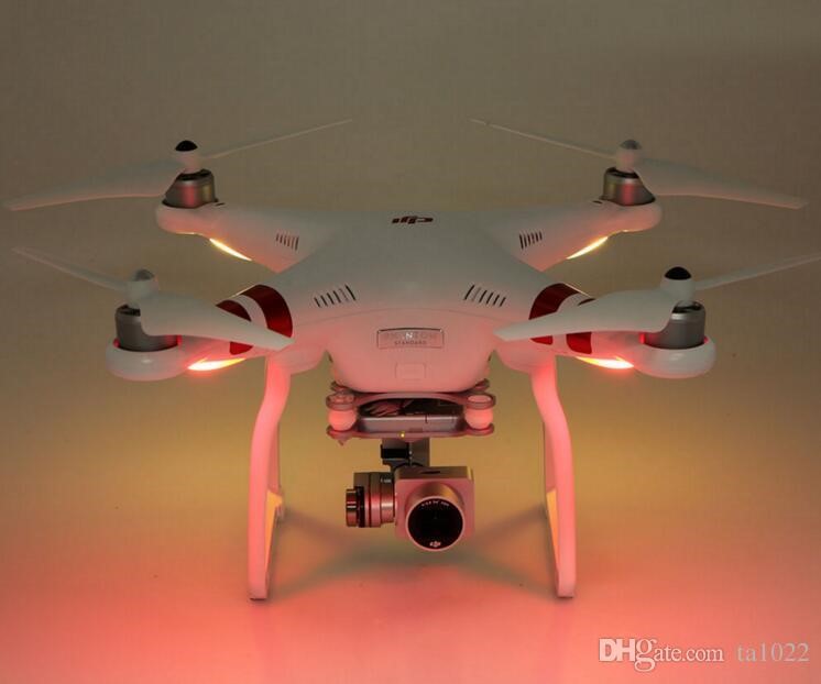 DJI Phantom 3 Standard Review Readstown 
      WI 54652